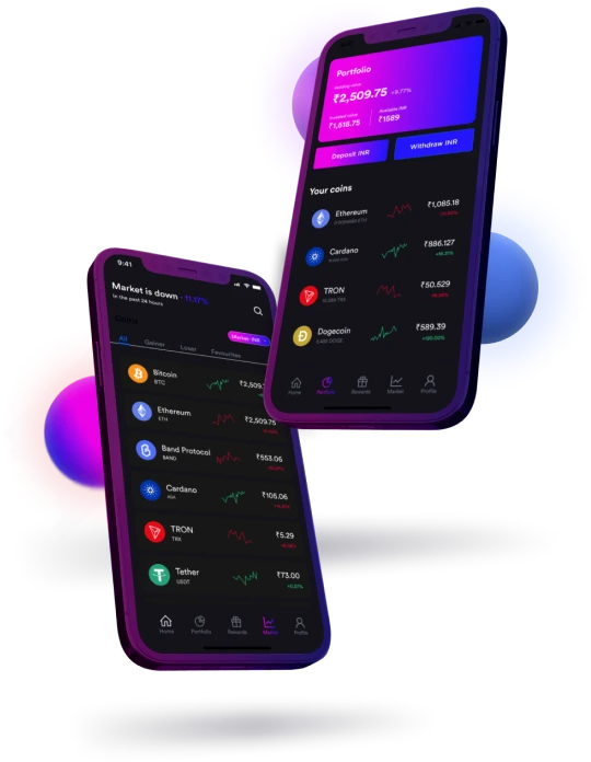 AlpBitrex - Empowerment through Self-Custody of Assets with AlpBitrex